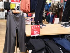 -优衣库(重庆万象城店)