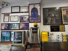 -民信老铺(华盖路店)