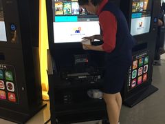 -上影国际影城(成都银泰LUXE店)