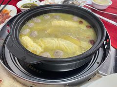 -花苑美食横琴生蚝火锅(拱北粤华路店)