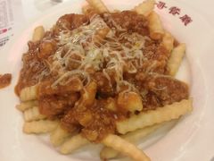-大哥餐厅(西城花园店)