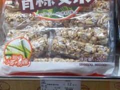 青稞麦条-来伊份(云从路店)