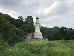 -阳台山自然风景区