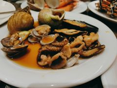 -TABLE·味西餐厅-成都茂业JW万豪酒店