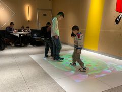 -麦当劳(漳州万达店)