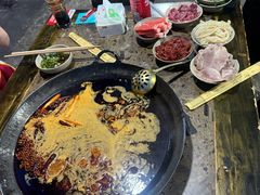 -星鸿社重庆老火锅