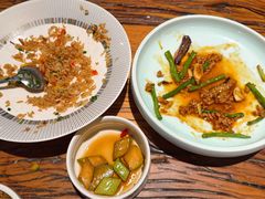 -YAFEE雅菲 川·湘·粤融合菜(魏公村店)