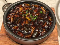 -香乐园·淮扬菜中餐厅·Shang Garden(福田香格里拉店)