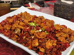 -望京一号(请您到博雅店用餐·博雅店)