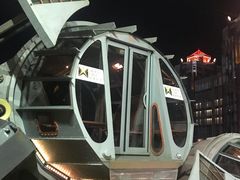 -影汇之星8字形摩天轮