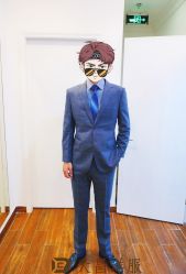 -香港大昌洋服定制(金中环店)