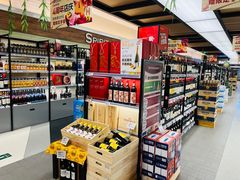 -T11生鲜超市(朝阳公园店)
