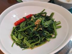 -帕蓝·暹罗料理(大学路店)