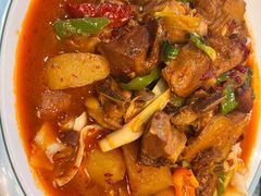 -新疆伊宁远征餐厅