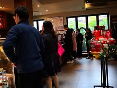 -星巴克臻选(成都宽窄巷子店)