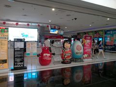 -金逸影城(大悦城IMAX激光店)