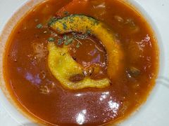 -伽喱博士 Dr.CURRY咖喱饭(太阳宫咖喱店)