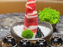 -牛将军•涮肉•烤肉(北京王府井·故宫店)