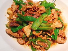 费大厨辣椒炒肉-费大厨辣椒炒肉(万家丽一店)