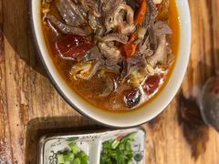 -格日勒阿妈蒙古厨房(巨海店)