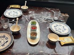 -钱塘花园·宁波菜