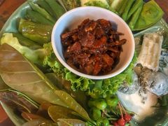 -自然餐厅(Phuket)