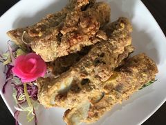 -龙海鲜螃蟹王(宏茂桥店)