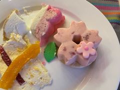 -解放碑威斯汀酒店-知味国际美食餐厅