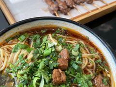 -宛平李记小吃(东关街店)