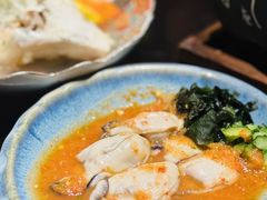 -山上下日本料理(万象城店)