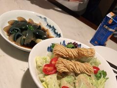 -小菜园新徽菜(北京大兴龙湖天街店)