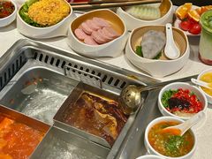 -海底捞火锅(稻河古街夜宵主题店)