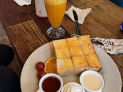 -MAAN COFFEE(金桥店)