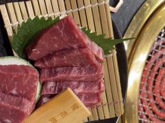 -牛将军•涮肉•烤肉(北京王府井·故宫店)