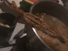 -星伦多 自助料理(圆融店)