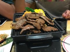 -蘭·日本料理铁板烧(碧云路店)