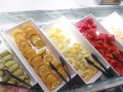 -比格比萨自助(大兴荟聚店)