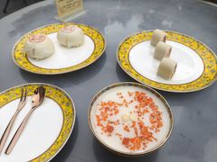 -富华斋饽饽铺·宫廷糕点·伴手礼(护国新天地店)