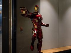 -万达影城IMAX(海口日月广场店)