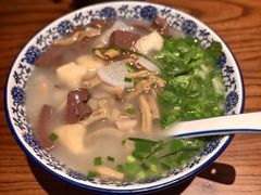 鸭血粉丝汤-小潘记鸭血粉丝汤