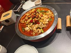 -美蛙四季(黄寺大街店)