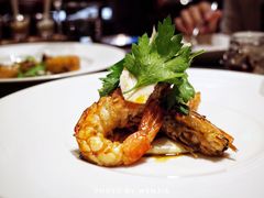 -恰餐厅及酒吧 CHAR Bar & Grill (北京丽都皇冠假日店)