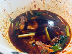 -辣螃铠盆盆蟹大排档(总店)