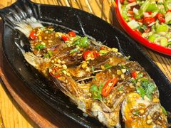 -鸽子窝专业烧烤店(长白店)