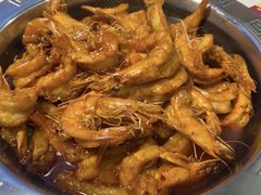 -王婆大虾(五道口店)