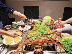 -夜宴江景餐厅