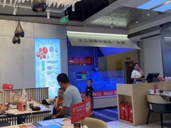 -三江源活鱼现烤(维多利摩尔城店)