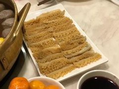 -食潮汕头鲜牛馆(望京保利店)