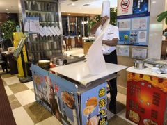 -阿英煲(凉城路店)