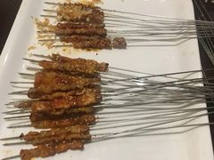 -三个大叔东北烧烤·砂锅菜(西三旗店)